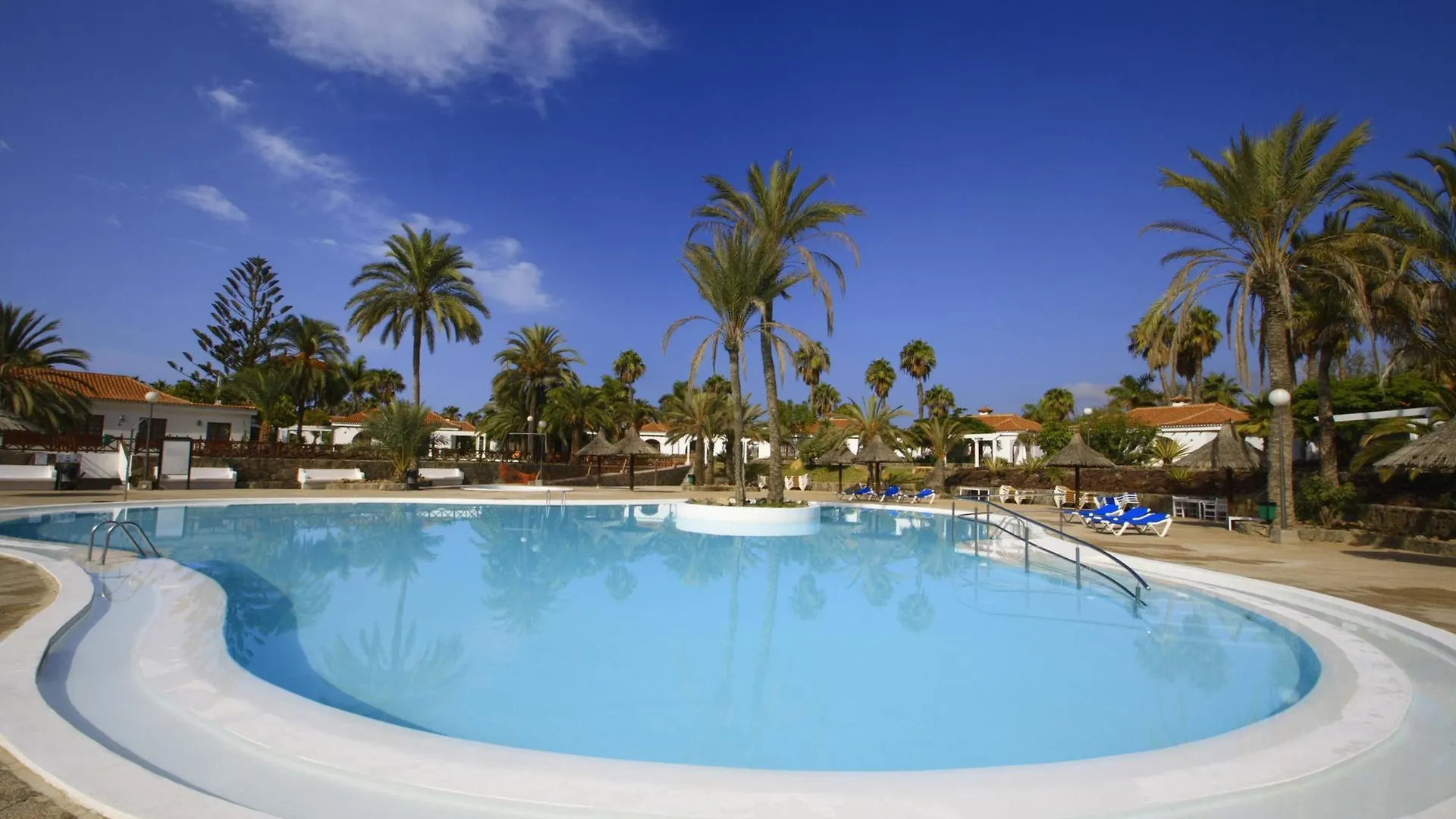 Parque Golf Bungalows Maspalomas  Daire Maspalomas (Gran Canaria)