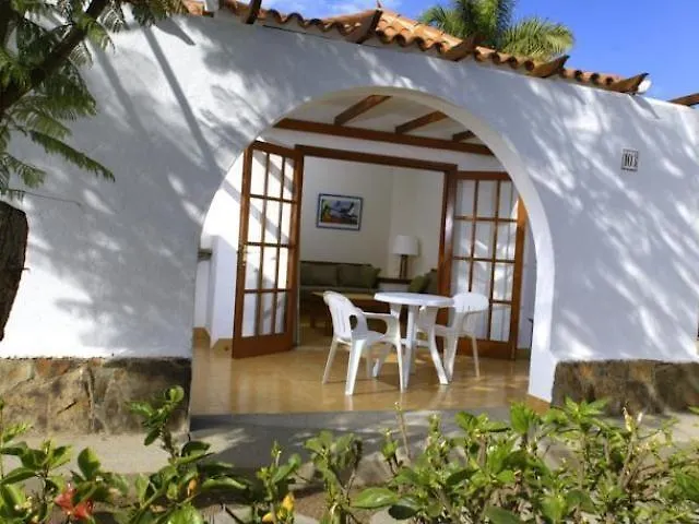 Parque Golf Bungalows Maspalomas  0*, Maspalomas (Gran Canaria) İspanya