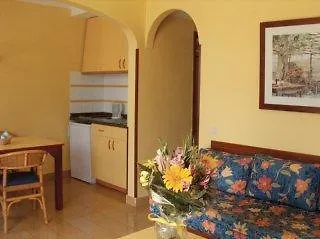 Parque Golf Bungalows Maspalomas  0*, Maspalomas (Gran Canaria) İspanya