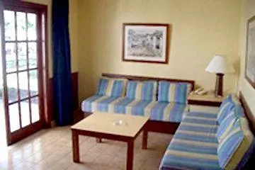 Daire Parque Golf Bungalows Maspalomas