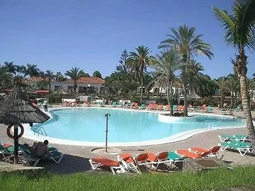 Daire Parque Golf Bungalows Maspalomas