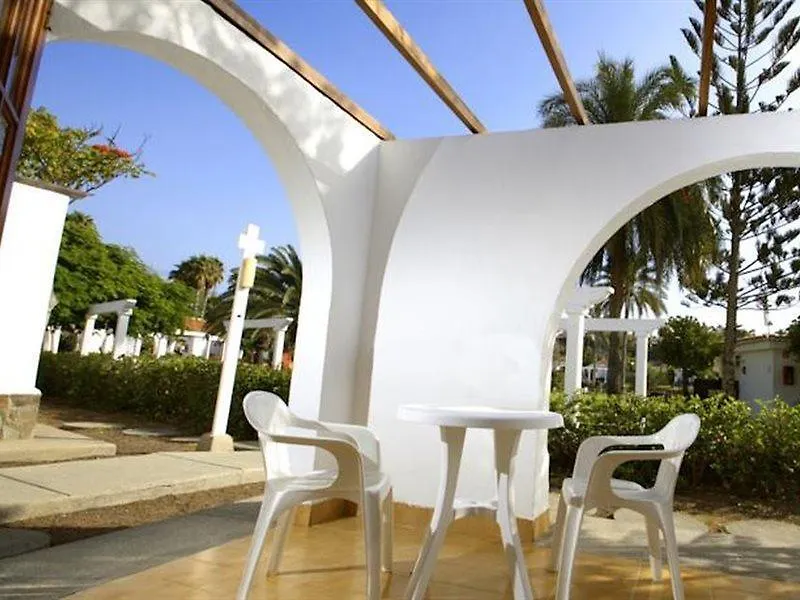 Parque Golf Bungalows Maspalomas  0*, Maspalomas (Gran Canaria) İspanya